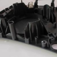 "Scocca base Bimby TM 31"