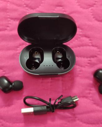 Auricolari Bluetooth 5.0