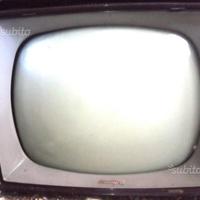 Tv sinudyne e altri anni 1959/1975