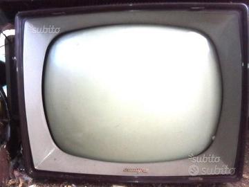 Tv sinudyne e altri anni 1959/1975