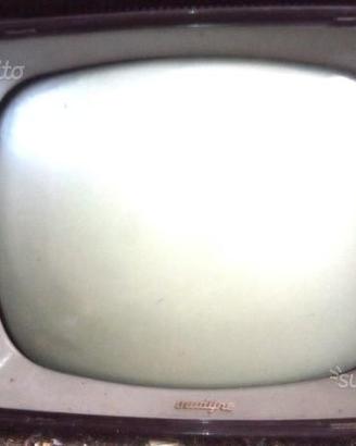 Tv sinudyne e altri anni 1959/1975