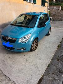 Opel Agila