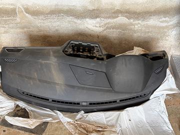Pezzi ricambio anteriori per Tiguan 2017