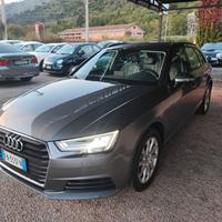 Audi A4 Avant quattro S tronic Sport