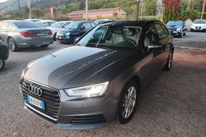 Audi A4 Avant quattro S tronic Sport