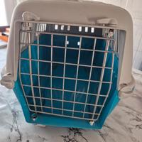 trasportino per animali