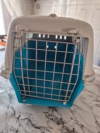 trasportino per animali