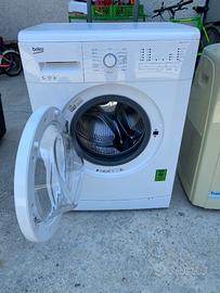 Lavatrice marca Beko 5 kg classe A
