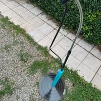 Doccia solare da esterno