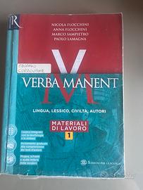 Verba Manent 1