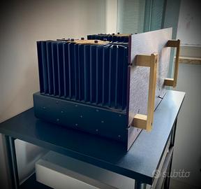 Classé Audio DR-3 e DR-6