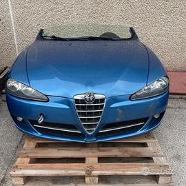 Ricambi Alfa 147 2009