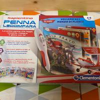 Sapientino Leggimpara