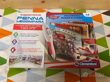 Sapientino Leggimpara