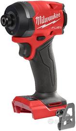 Avvitatore a impulsi Milwaukee M18FID3 NUOVO
