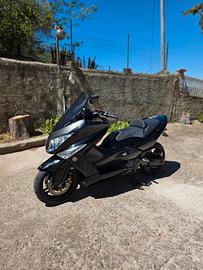 yamaha tmax 500 2010