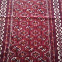 Tappeto persiano lana Baluch