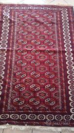 Tappeto persiano lana Baluch