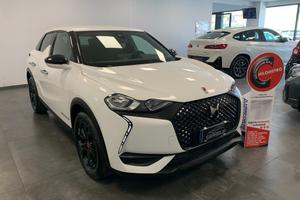 DS DS3 Crossback Performance Line 1.5 BlueHDi STRA