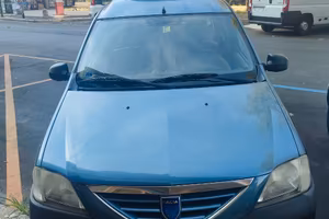 2008 Dacia Logan mcv laureate 1600 benzina/gpl