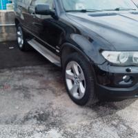 BMW X5 e53 ricambi
