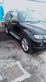 BMW X5 e53 ricambi