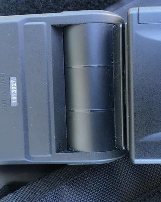 Flash Sigma EF-530 DG Super NA - i TTL (nikon)