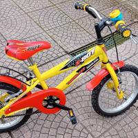 bici da bambino