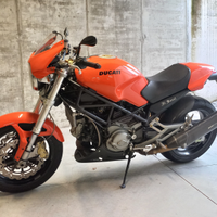 Ducati monster 1000