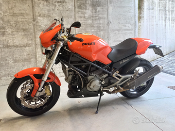 Ducati monster 1000