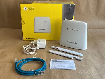 Router D-Link DWR-960 B1 4G/LTE Cat7 – 2.4 e 5GHz