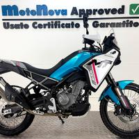 Cf Moto 450MT LOW FENDER - MOTONOVA