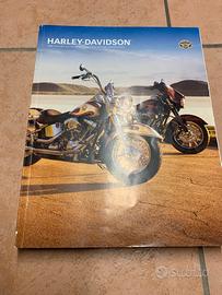 Catalogo accessori originali Harley Davidson 2009