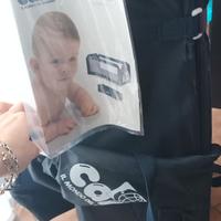 Lettino da campeggio nuovo