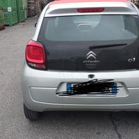 Citroen c1 vti