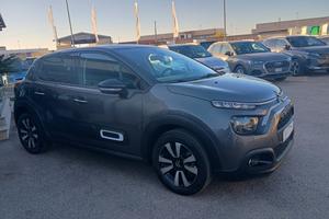Citroen C3 1.2 110cv EAT6 Shine