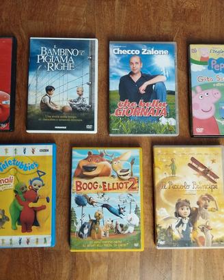 Dvd film