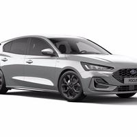 Ford Focus 1.5 EcoBlue 115cv auto STLine 2025