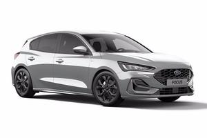 Ford Focus 1.5 EcoBlue 115cv auto STLine 2025