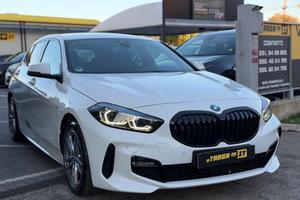 Bmw 118i 1.5 Msport FULL GARANTITA PREZZO REALE