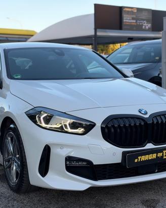 Bmw 118i 1.5 Msport FULL GARANTITA PREZZO REALE