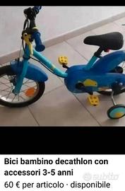 Bici Bambino