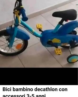 Bici Bambino
