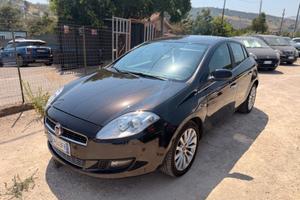 Fiat Bravo 1.6 MJT 120 CV DPF Street