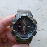 CASIO G SHOCK