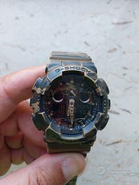 CASIO G SHOCK