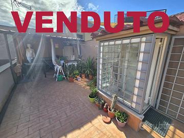 Appartamento Roma [Cod. rif 3263103VRG]