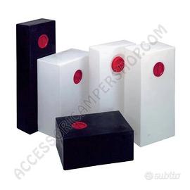 SERBATOIO ACQUA SCEGLI COLORE E MISURE (LxHxP cm.)