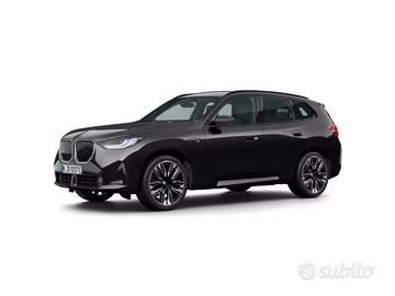 BMW X3 xdrive30e MSport Pro auto