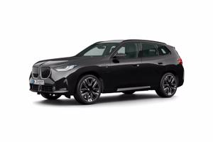 BMW X3 xdrive30e MSport Pro auto